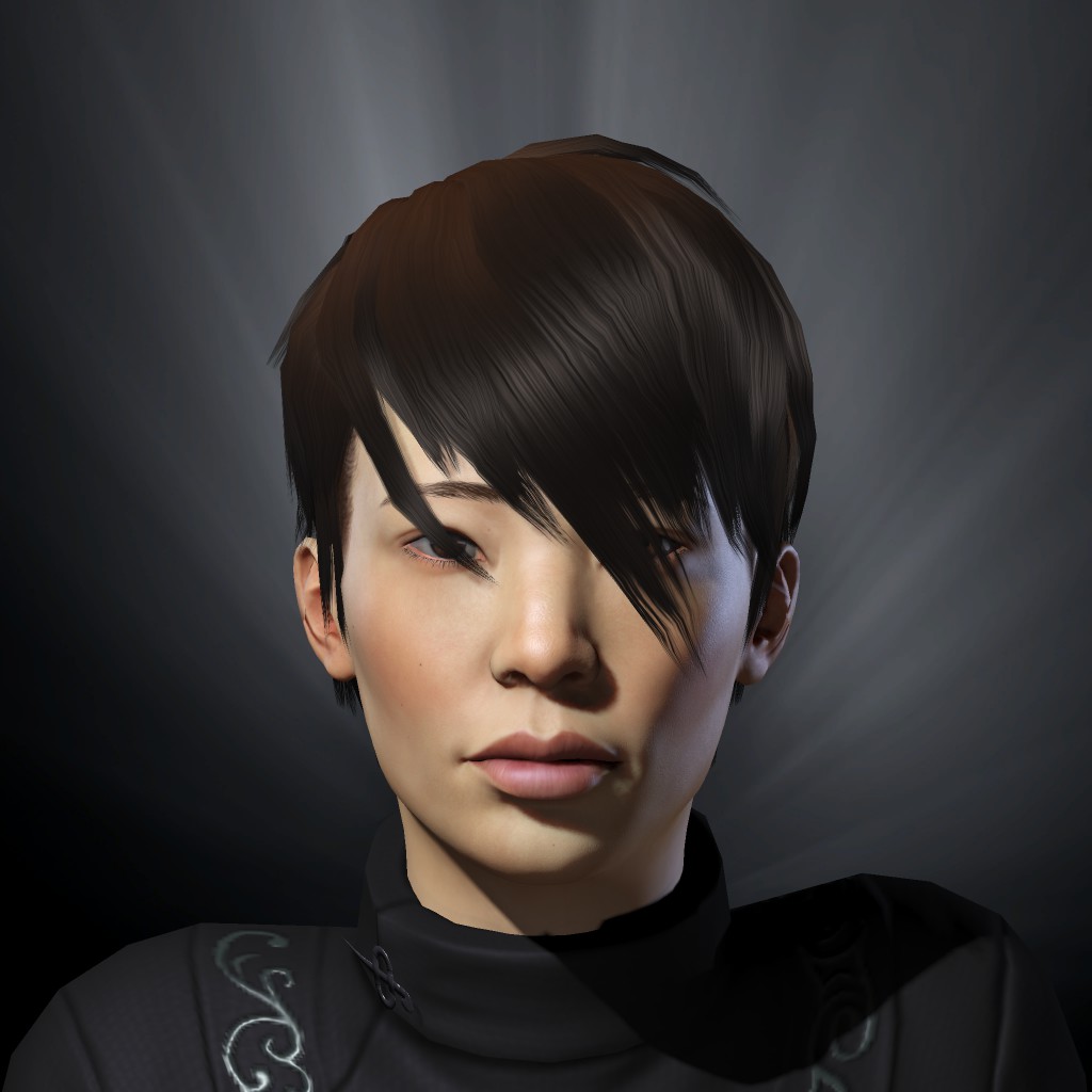 Ishrin Toyaka