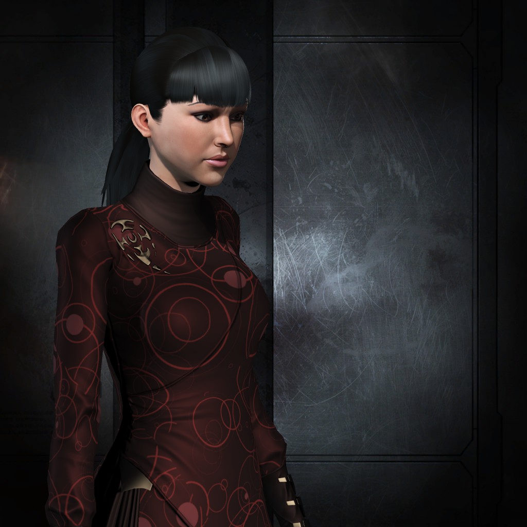 Cinder Asara