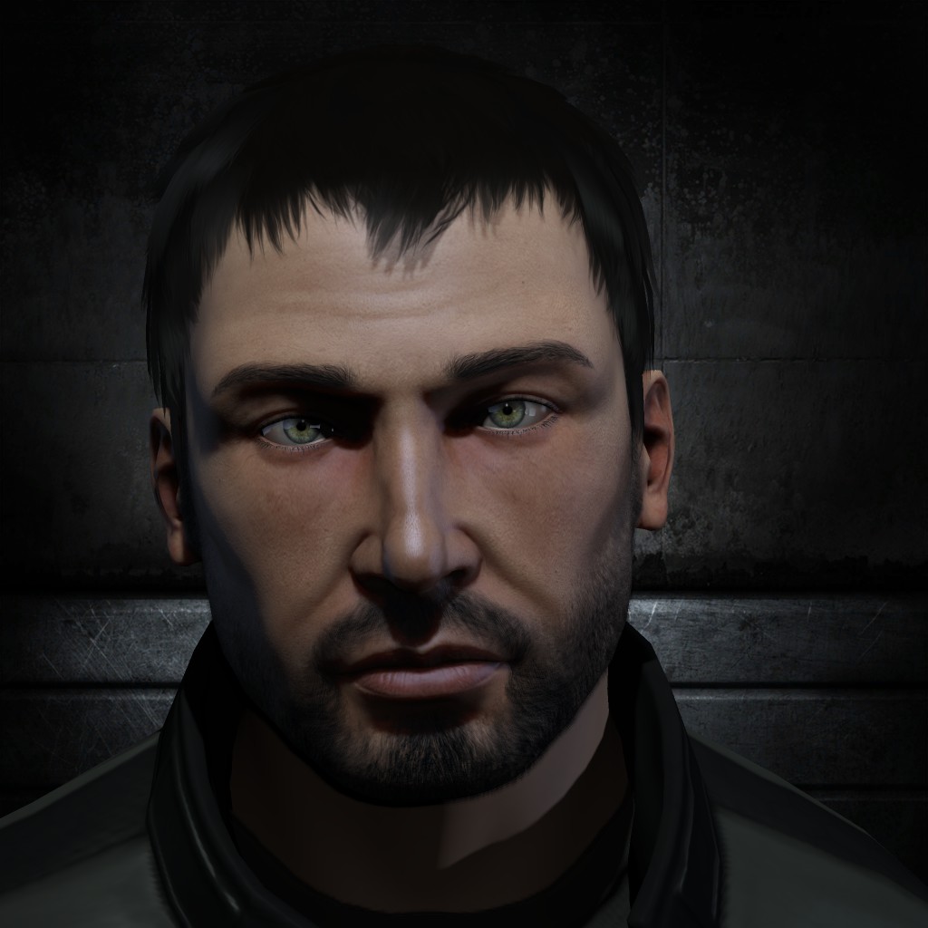 Max Rhade