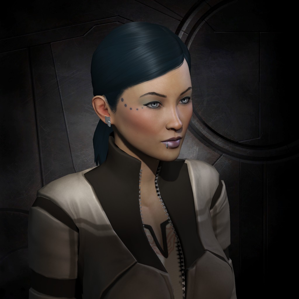 Motoko Hosaki