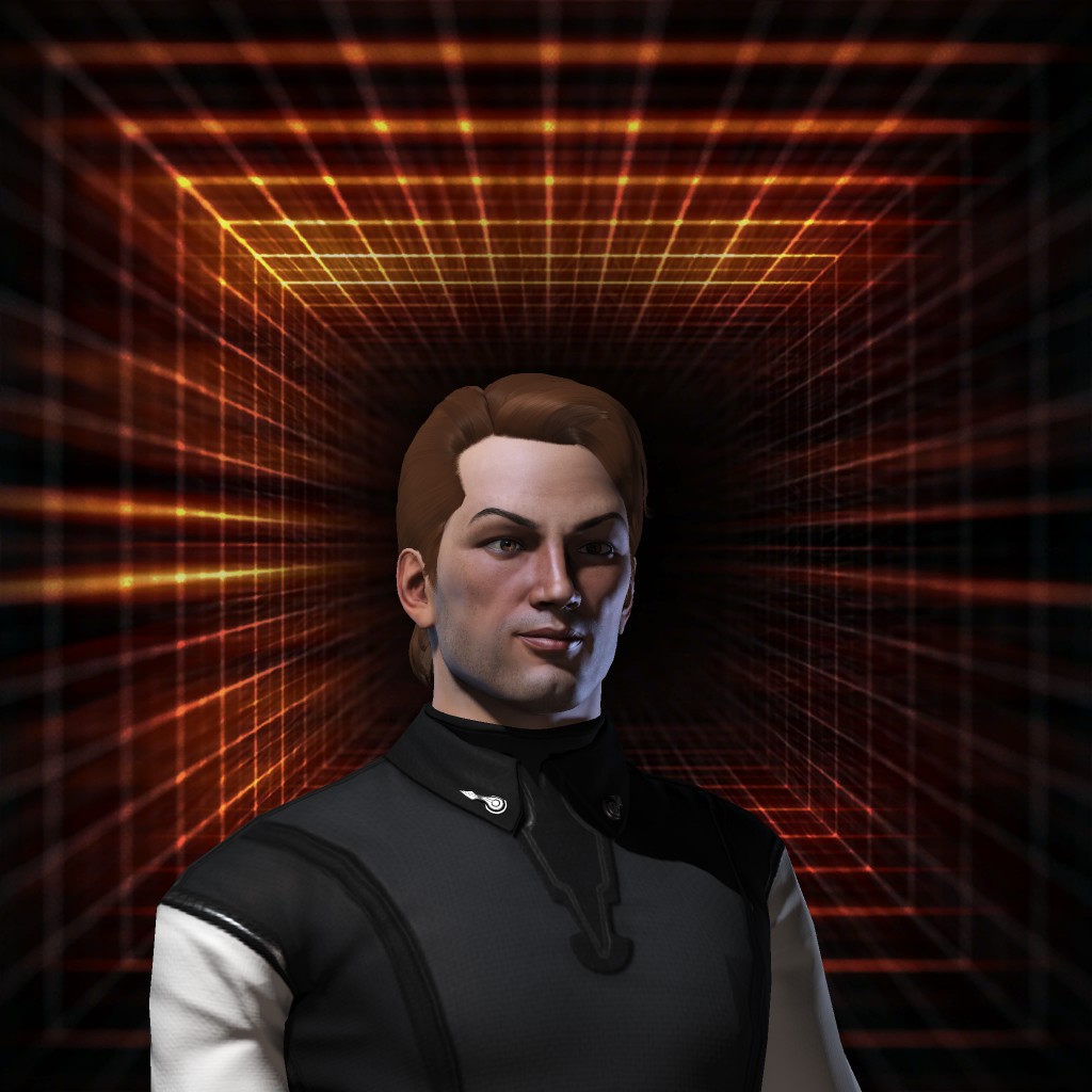 Cyril Godric