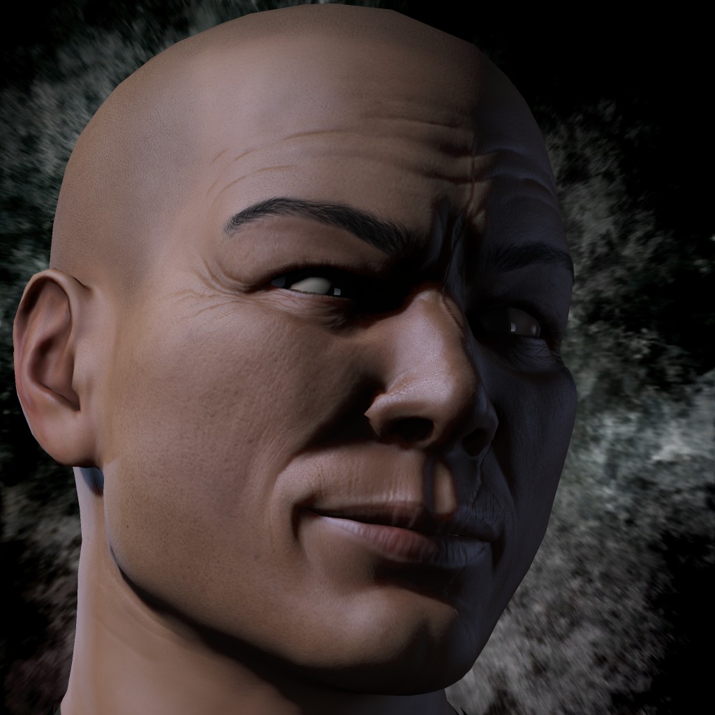 Volande Mort
