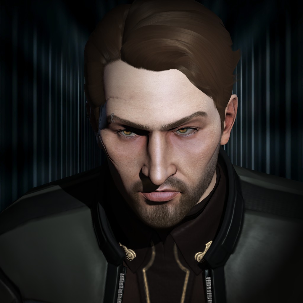 Reynolds Preldent