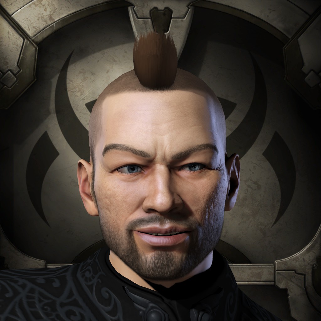 Andy Ahishatsu
