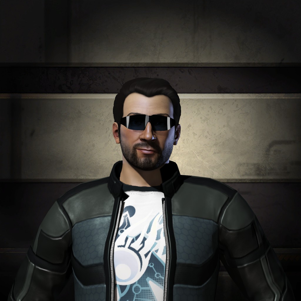 Stik Kreiton