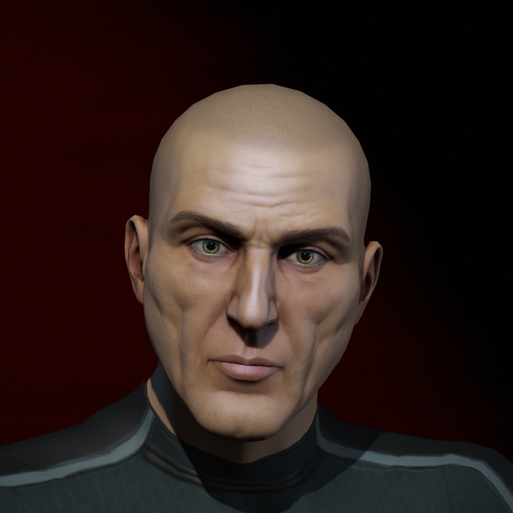 Raldric Del'Tirith