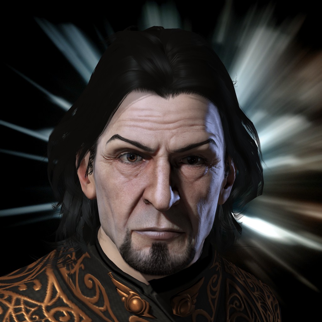 Ragnar Danneshild