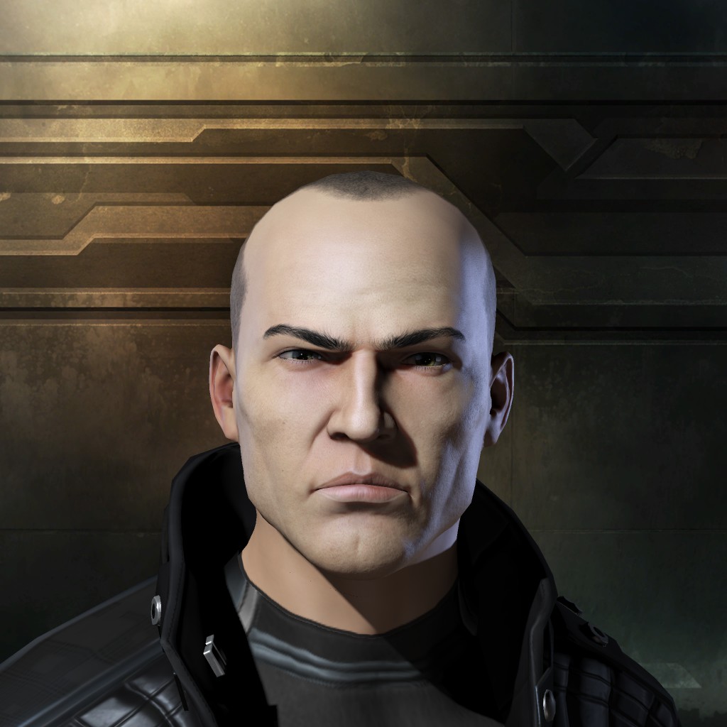 Stryke Constan