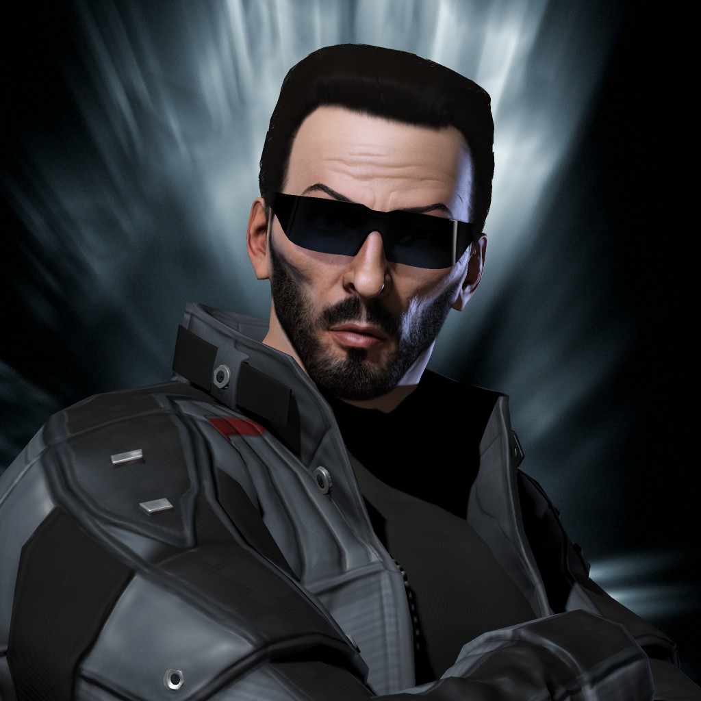 Donthatethetank Musser