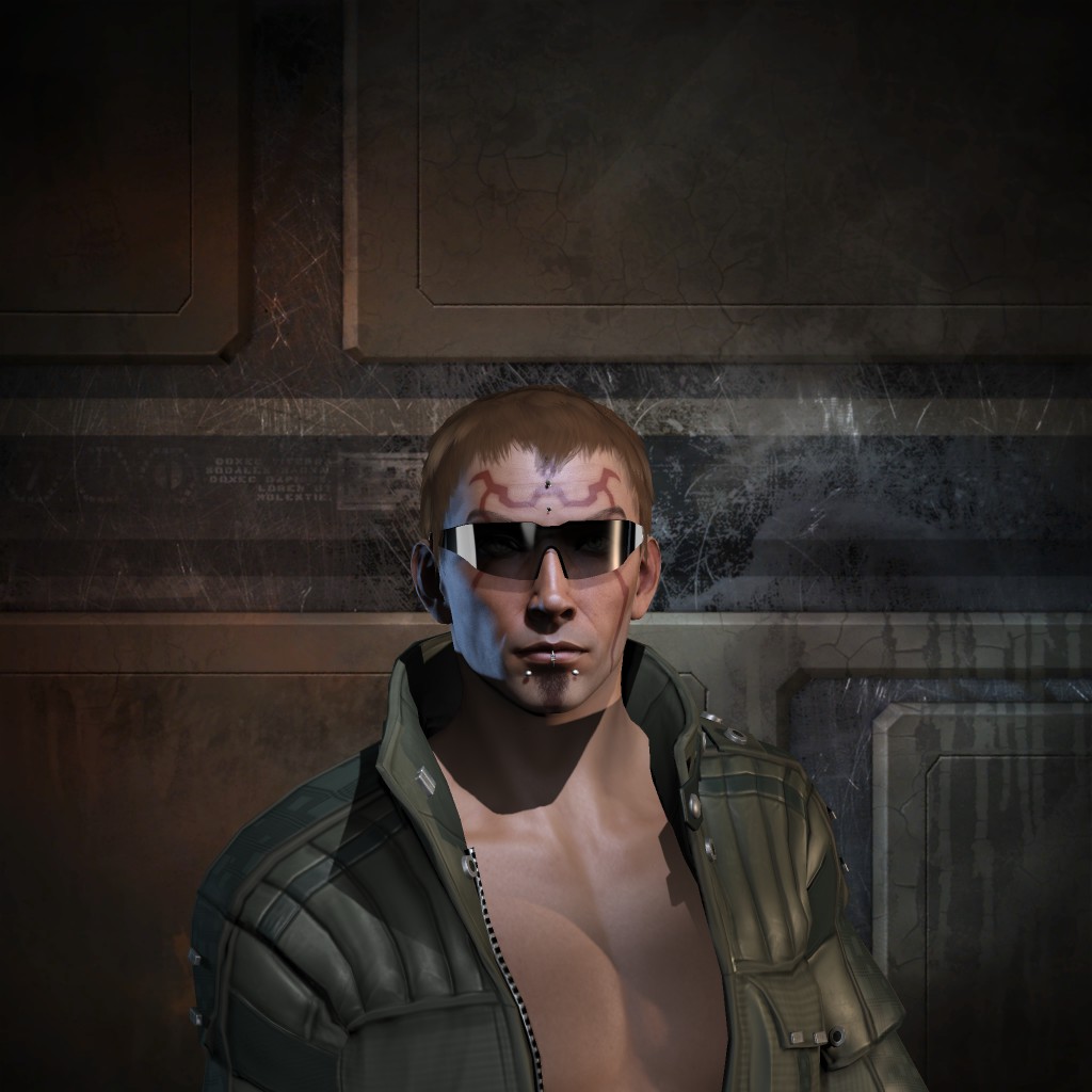 Pelexis Namek