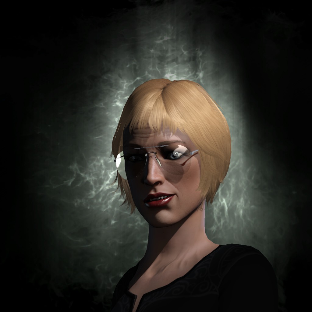 Mama GangDang