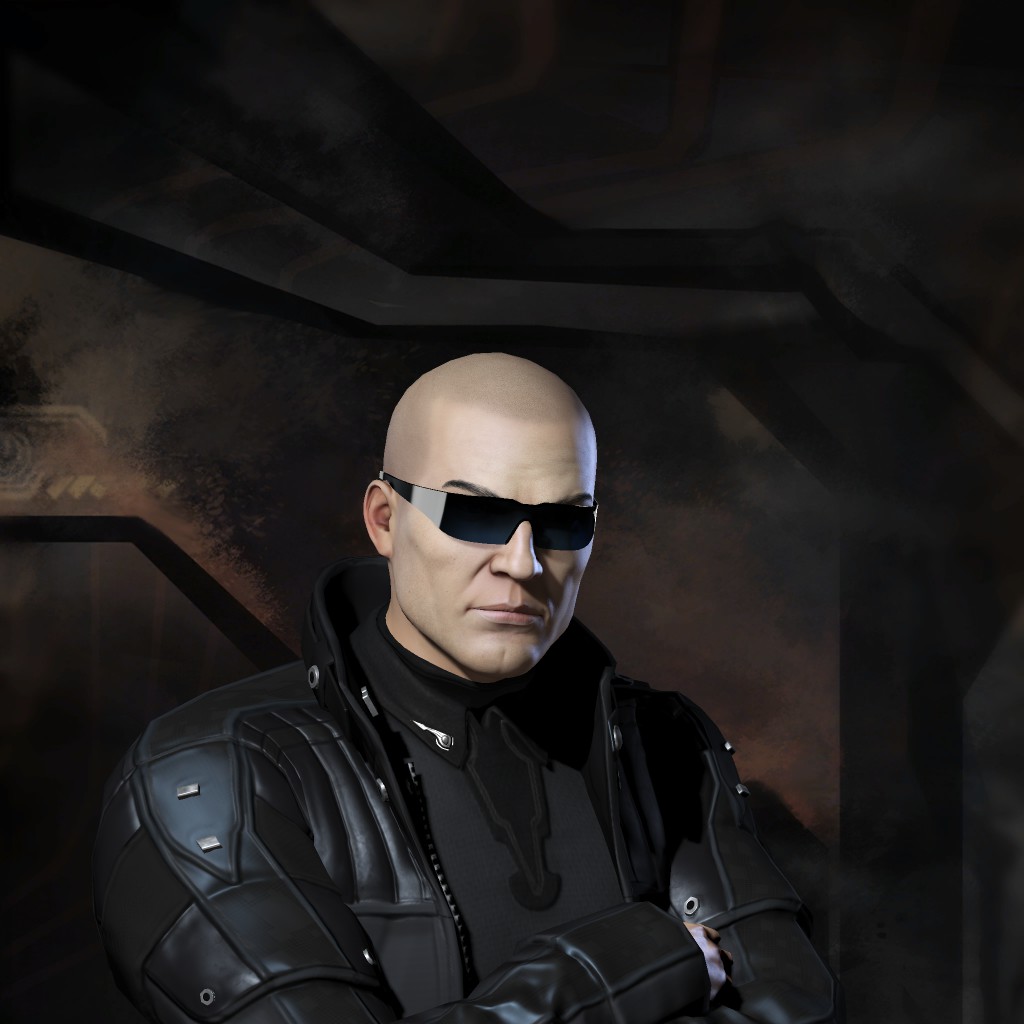 Shadow Takeda