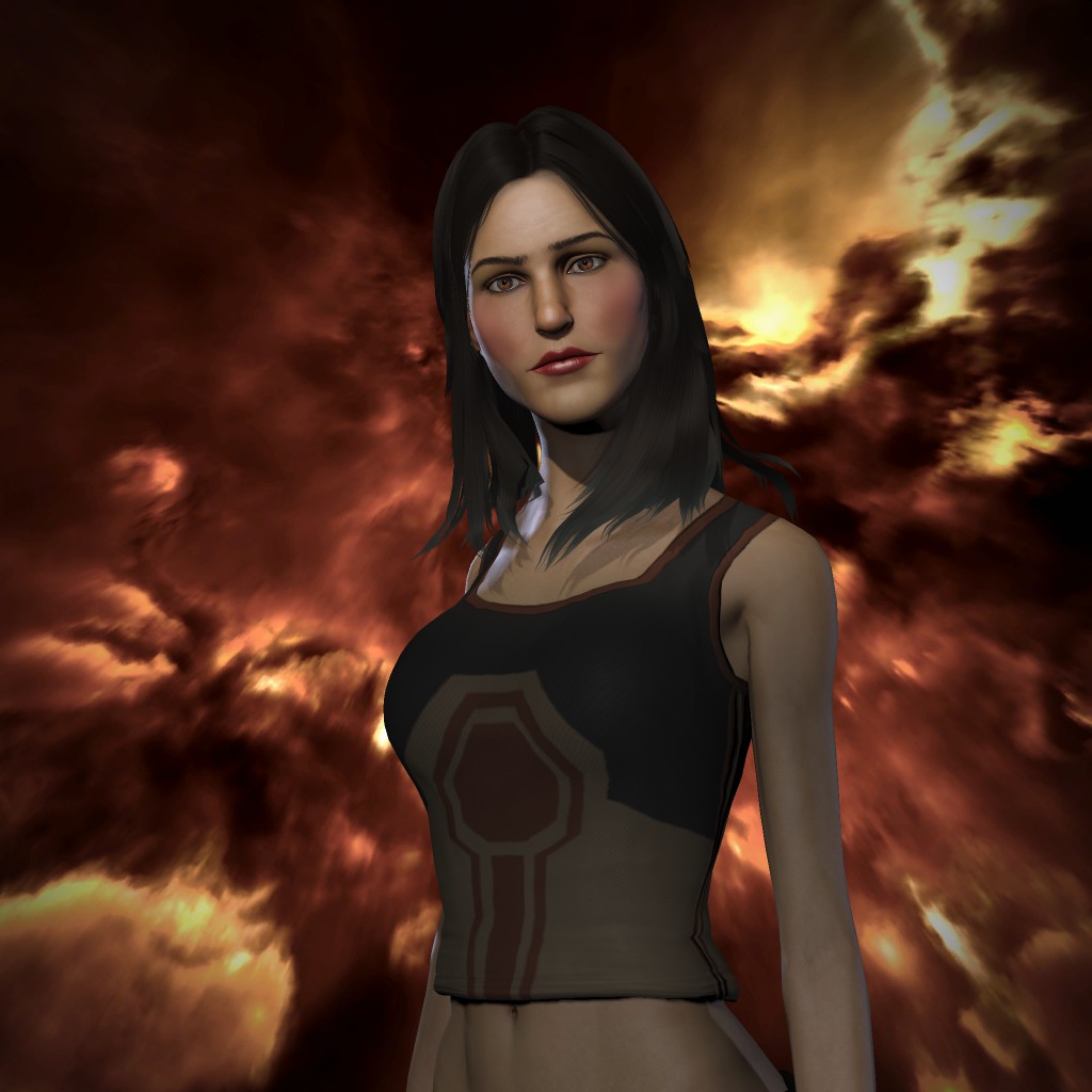 Phoebe Jax
