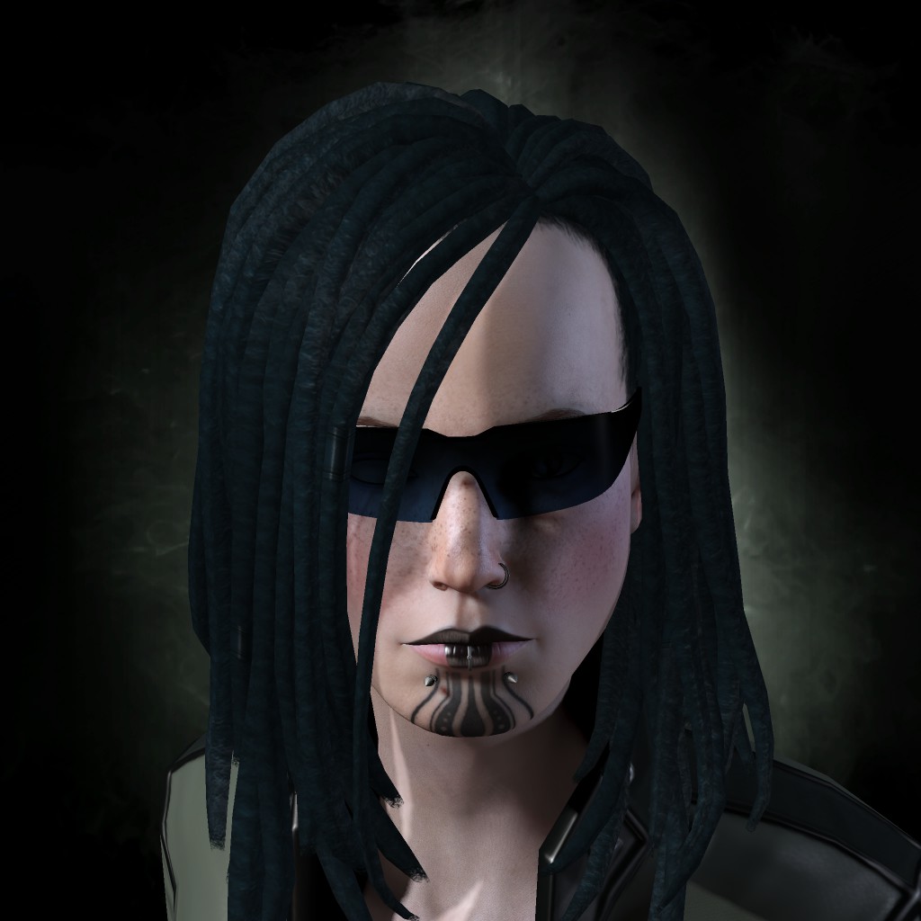 Azrael Yldaed