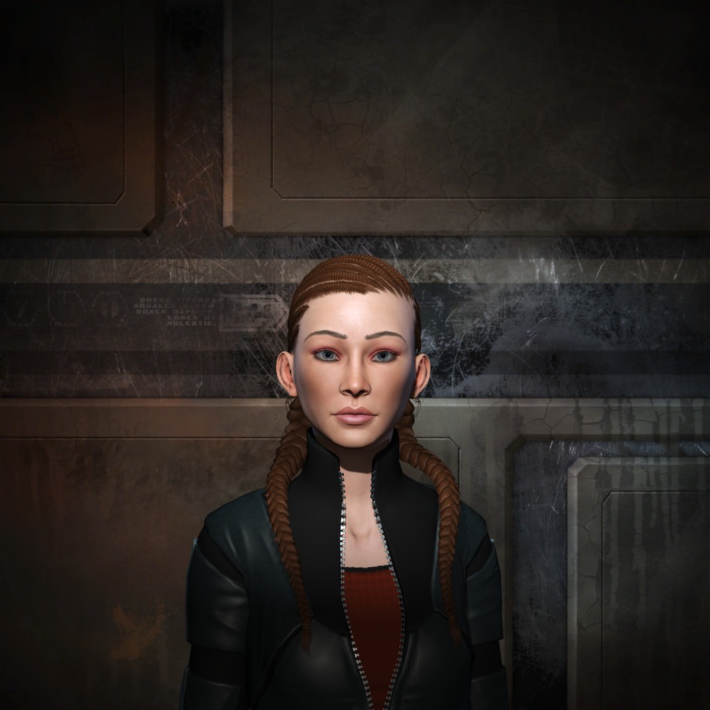 Selina Patrouette