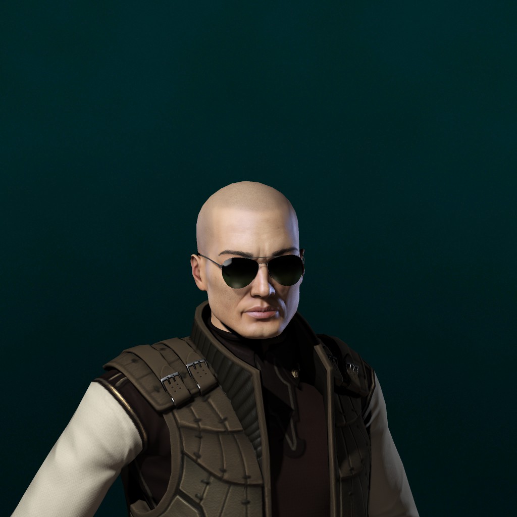 Titus Kafshaz