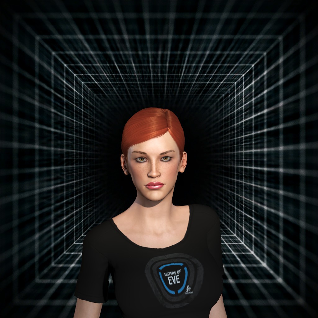 Raeyna Mori