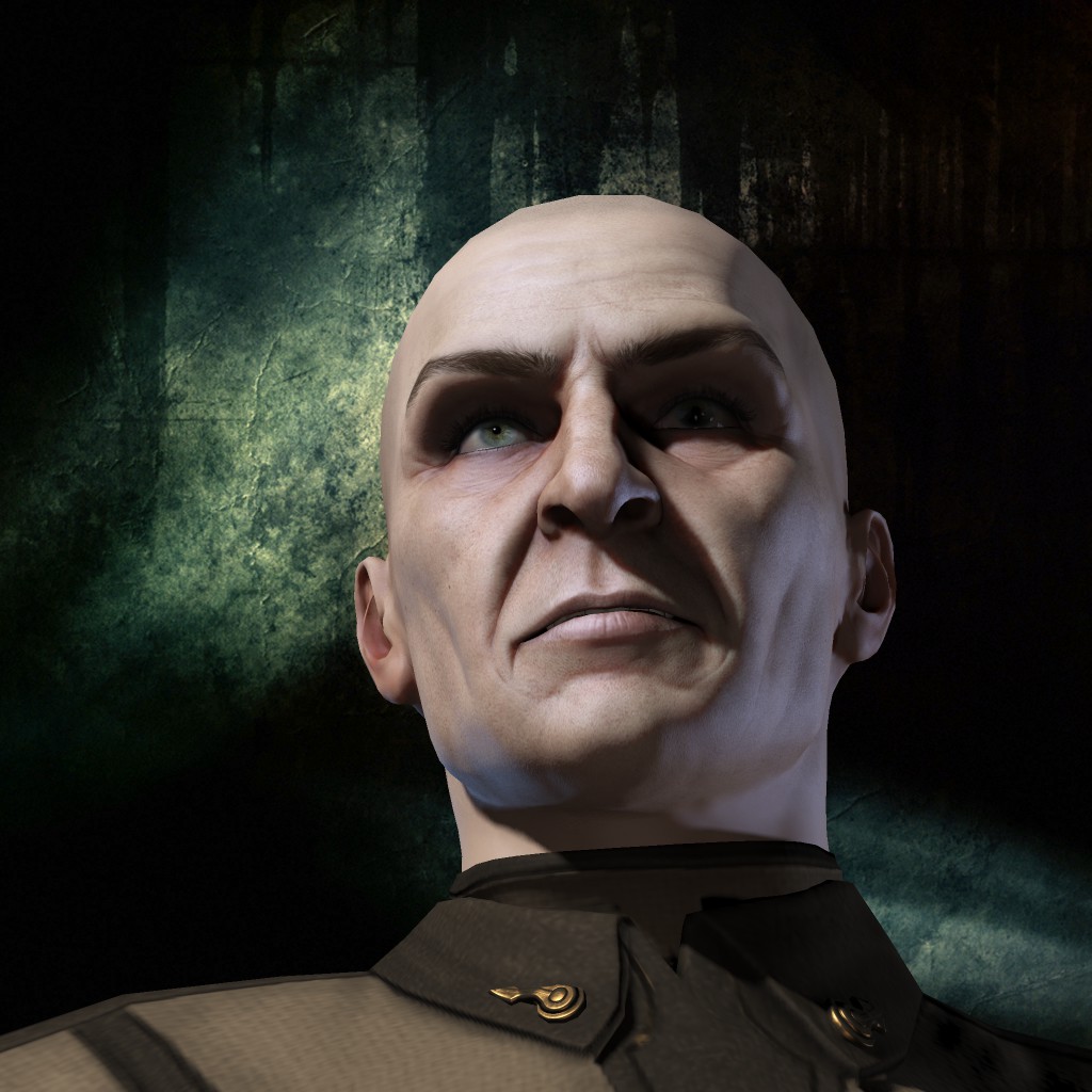 Olaf Heisenberg