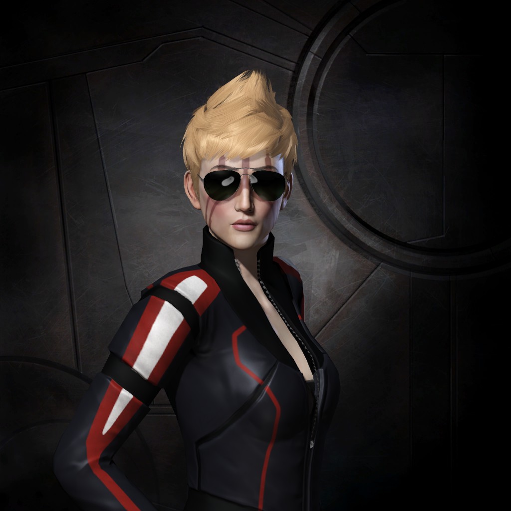Pandora Payne