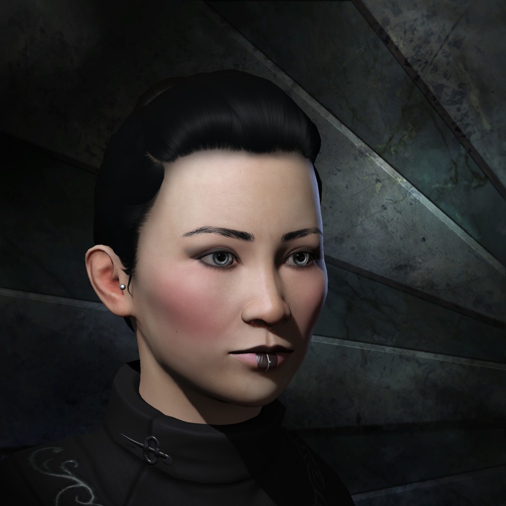 Yi Mei-Hua