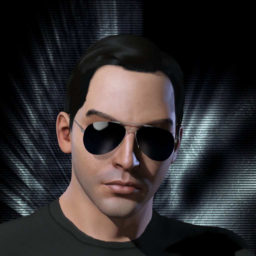 Sterling Danger Archer