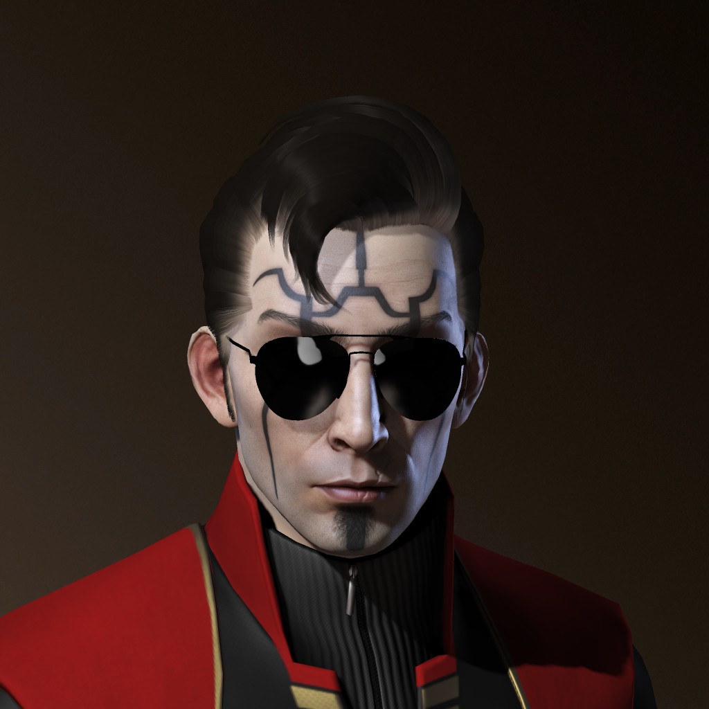 Kaiziel Sarafan