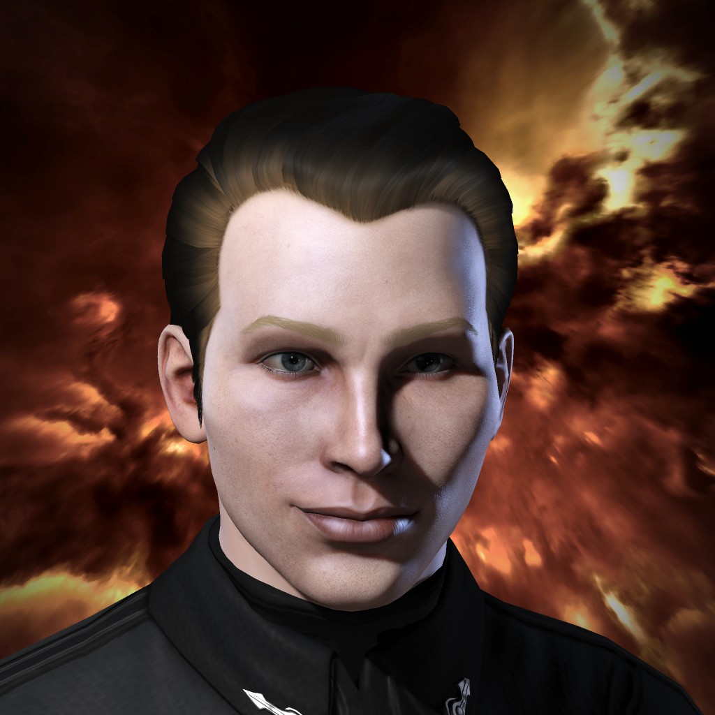 FireflyMr Universe