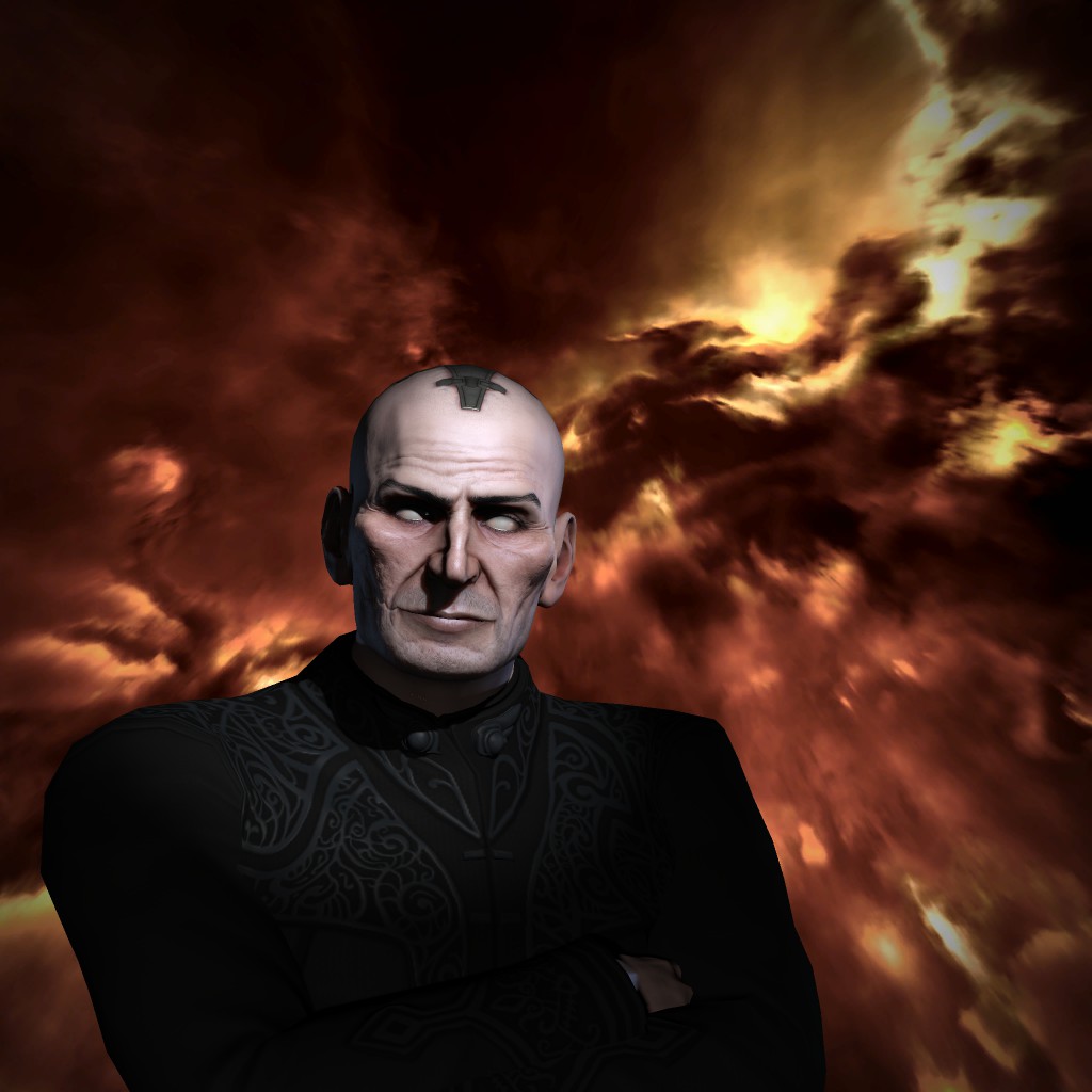 Damien Muerte