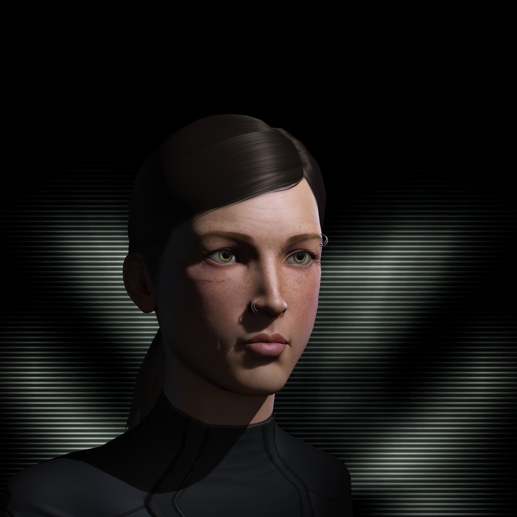 Phoebe Tronstad