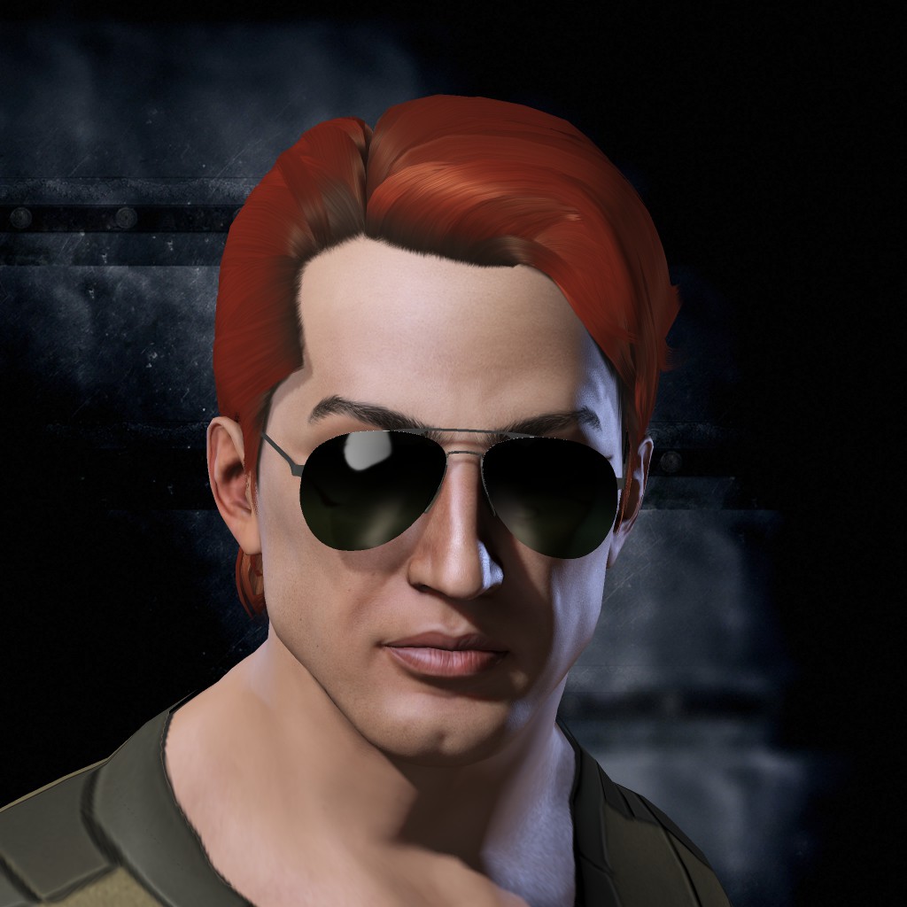 Joshua Maer