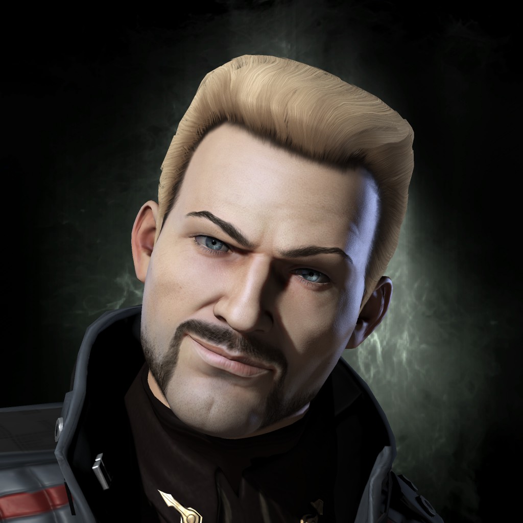 Derek Igunen