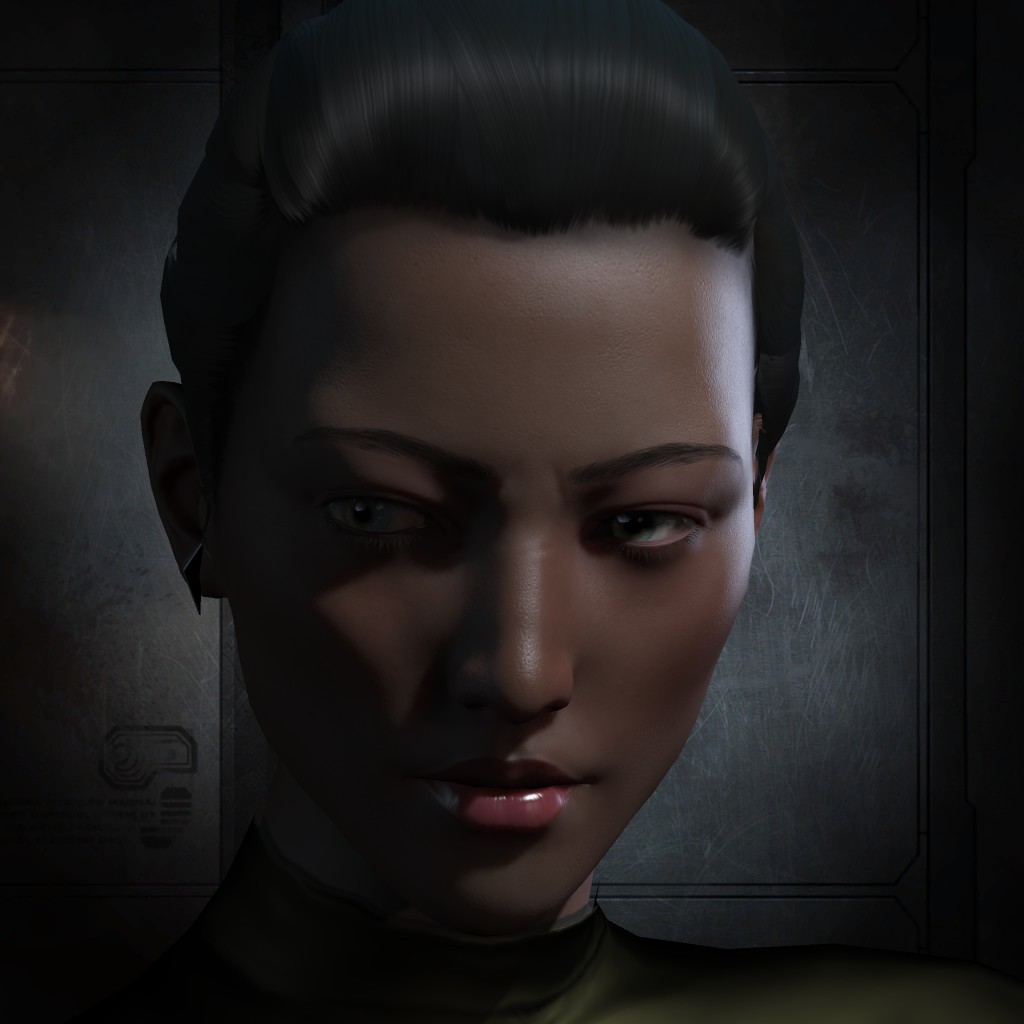 portrait