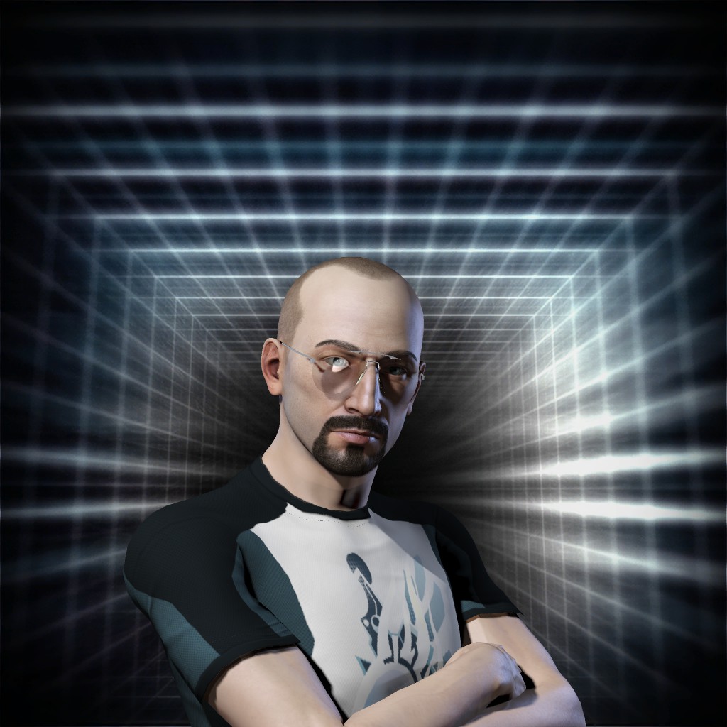 Joe Malkav