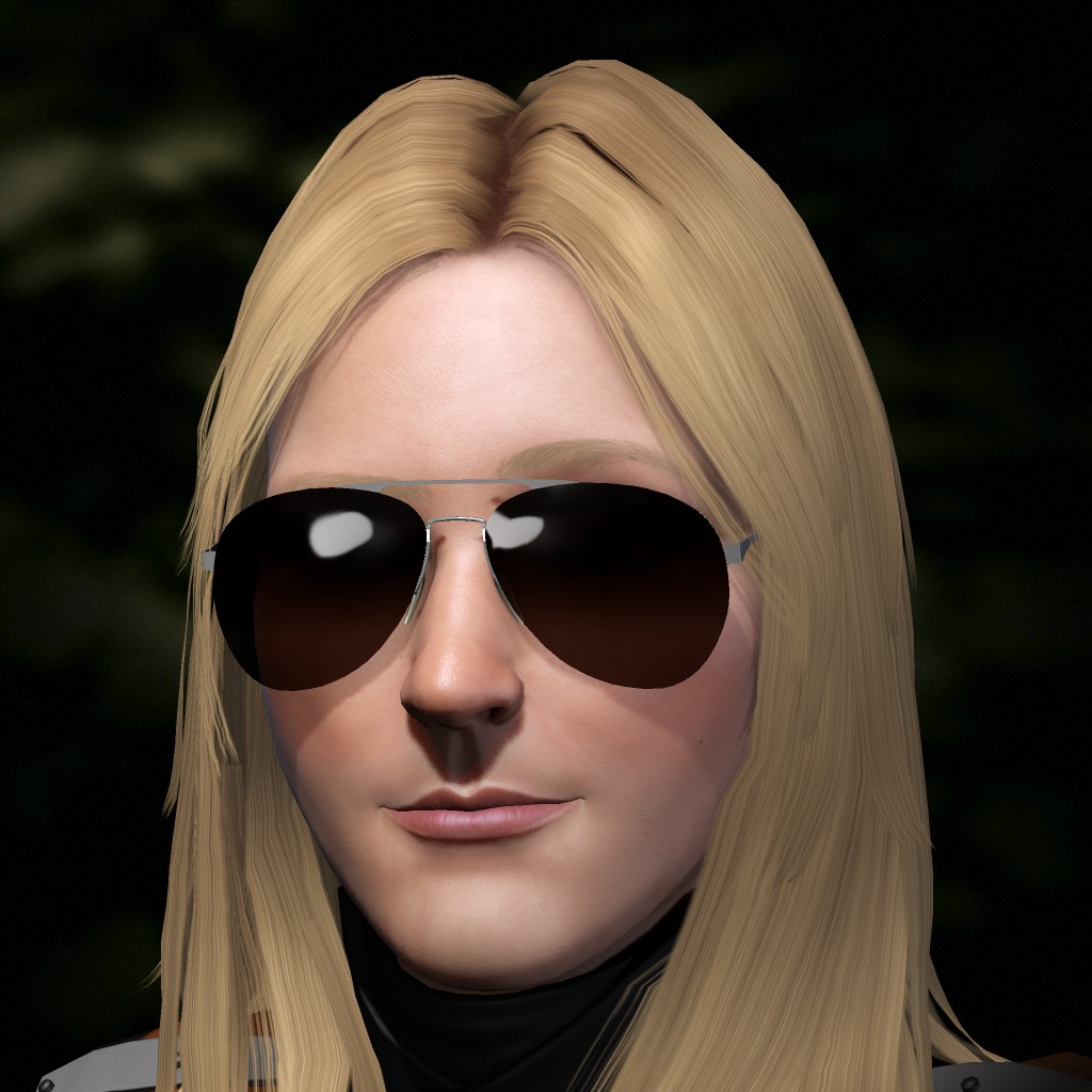 Keyne Steelcrow