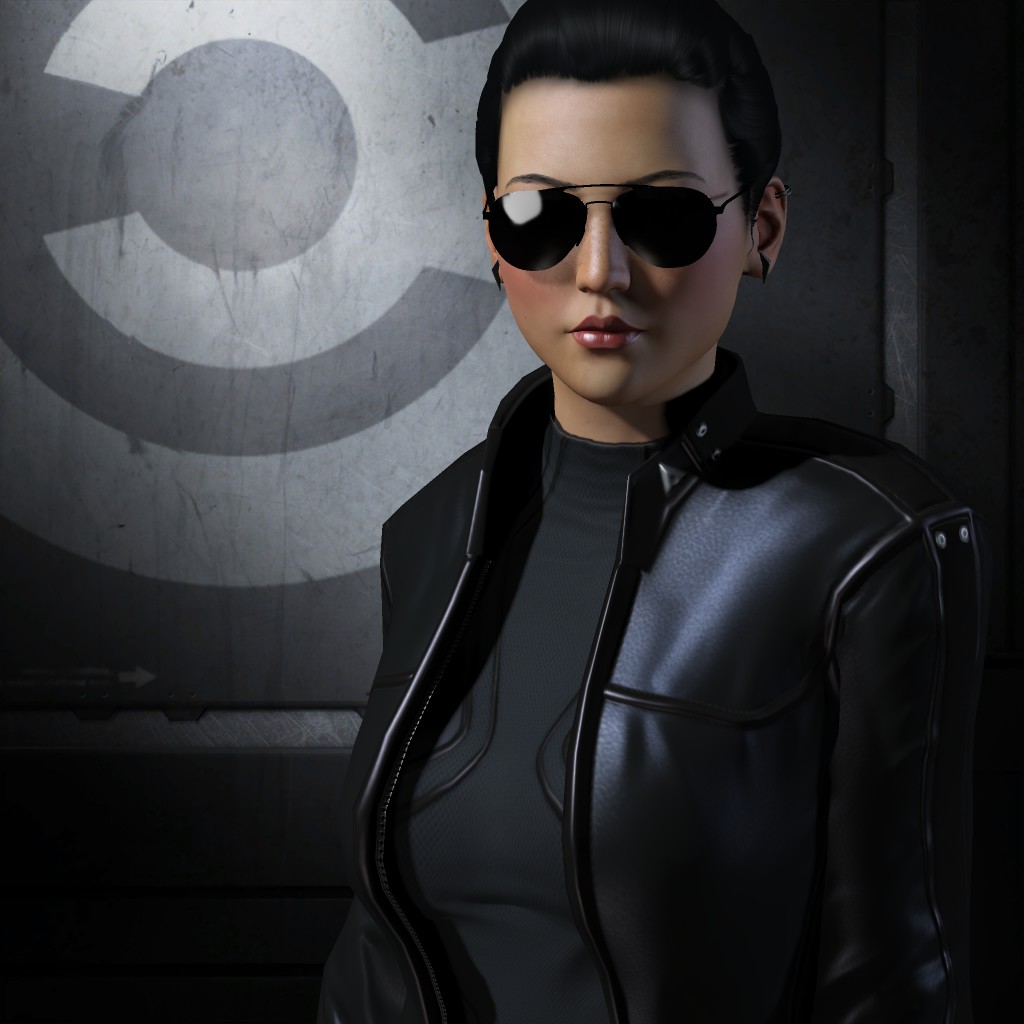 Aerya Seavers