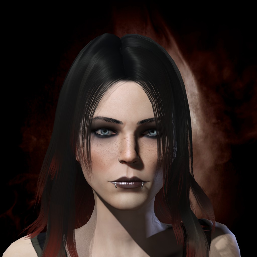 Destiny Kirsch