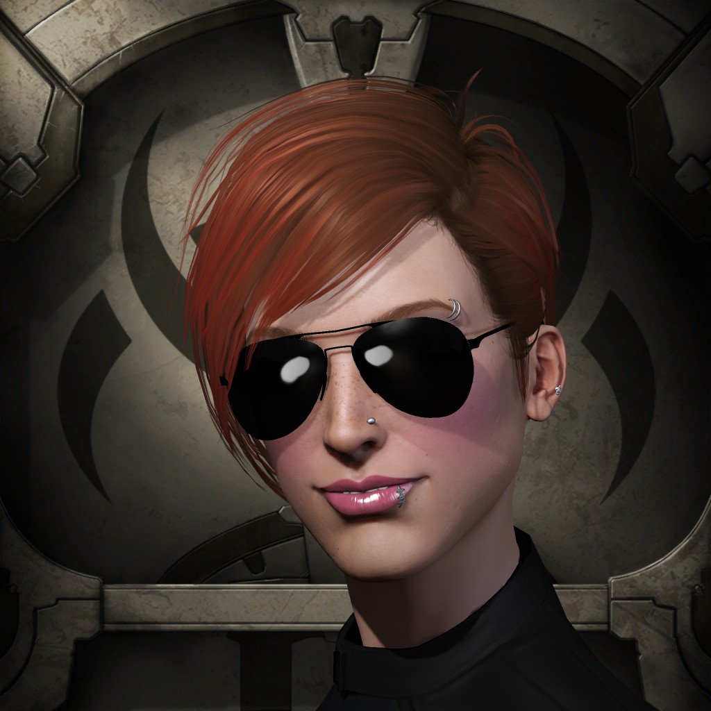 Tatiana Deathman