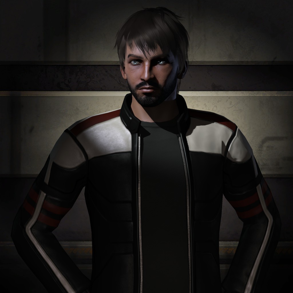 Alaric Charante