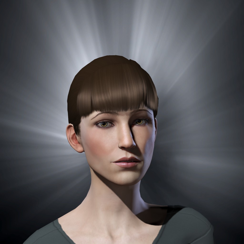 Johanna Amour