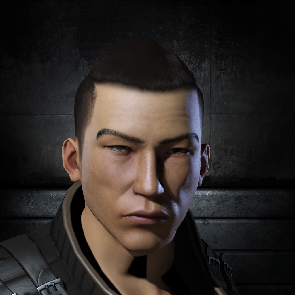 Vhero Blackblood