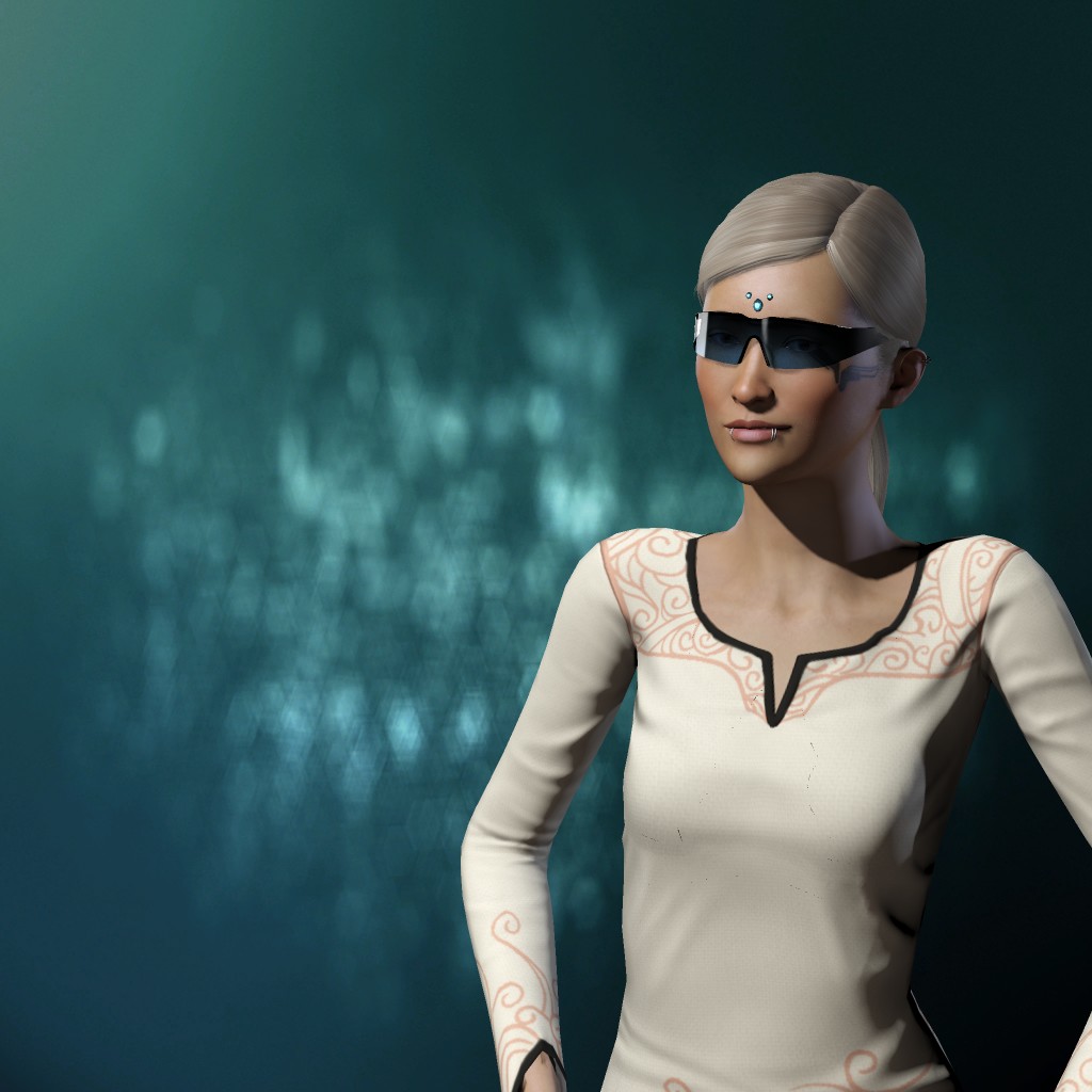 MrsEvlkashmir Charen-Teng