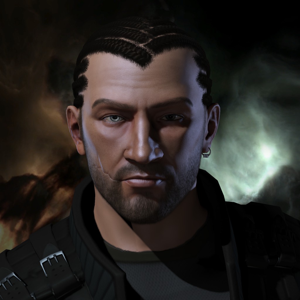Huck van Tuck