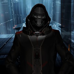 Drewan Hakaari portrait