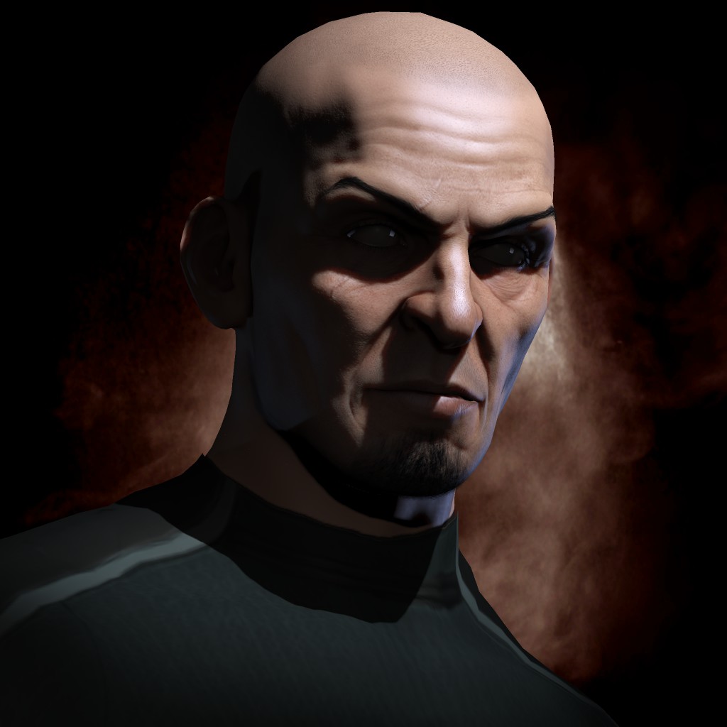 Arik Destroyer