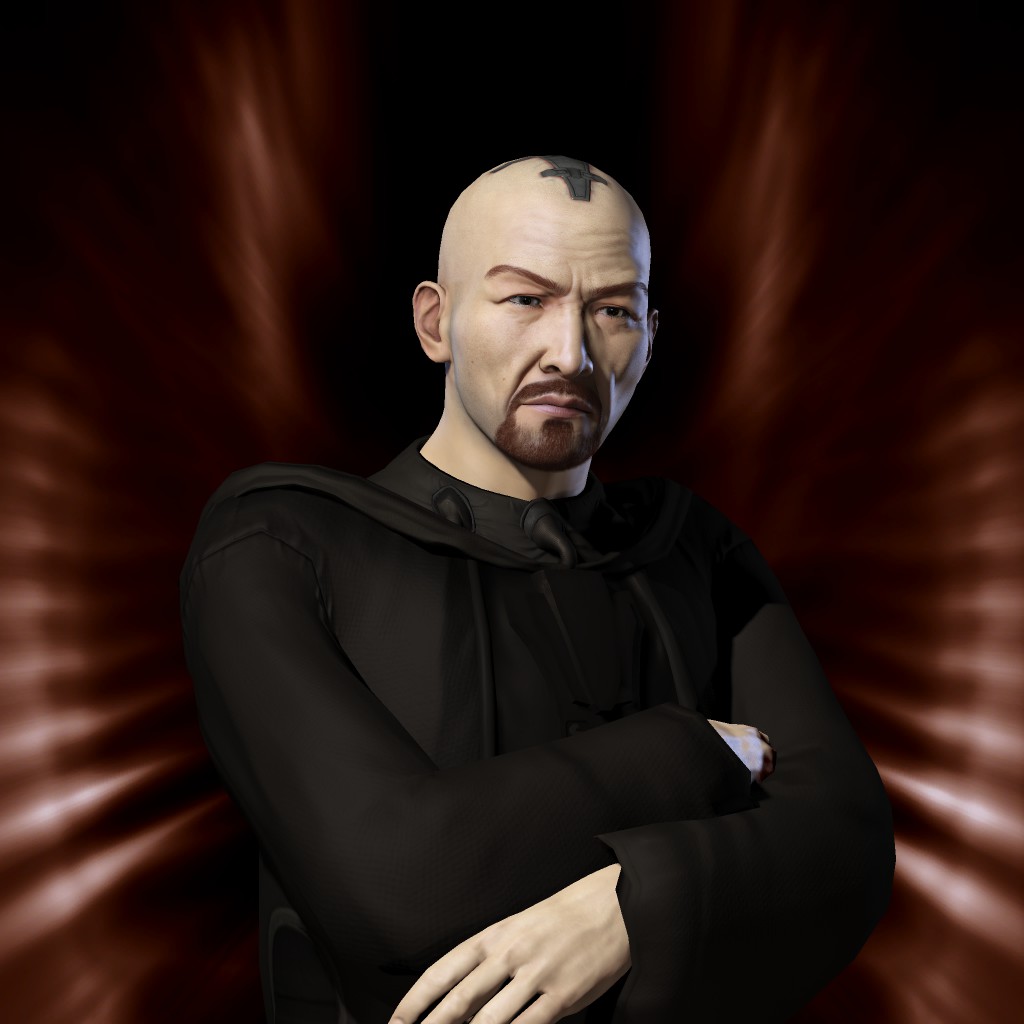 Angel Retribution