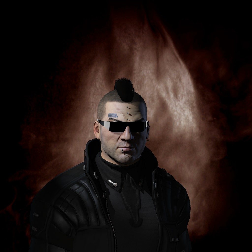 HellDestroyer Space