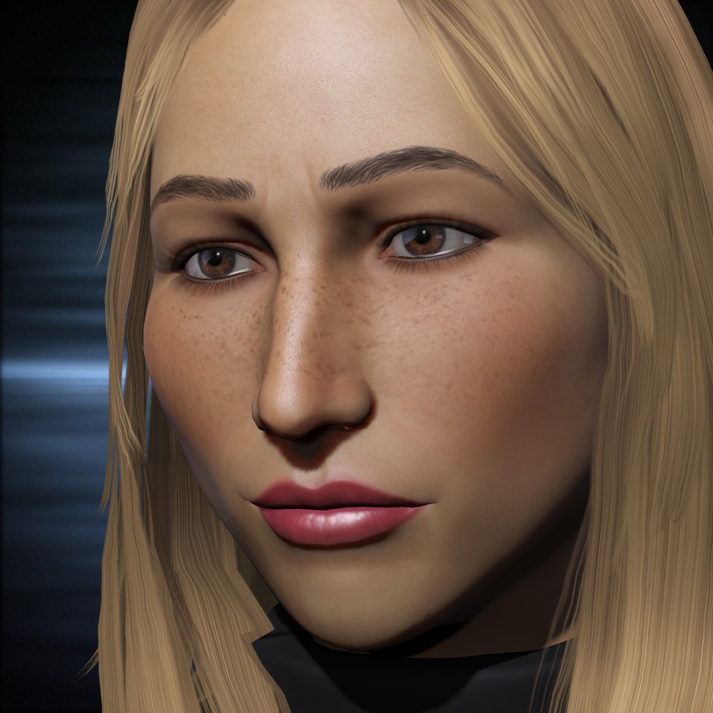 Tiffany Gjellerup