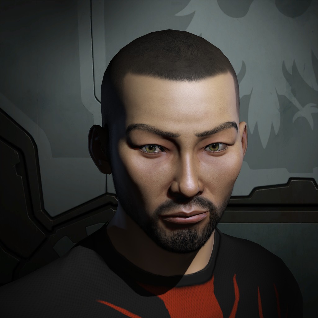 Ryan Sivivec