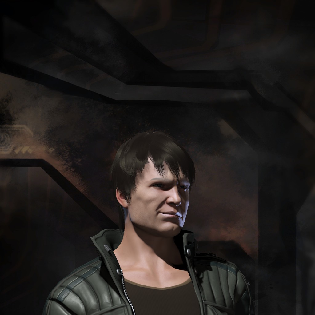 Starkiller Sasori