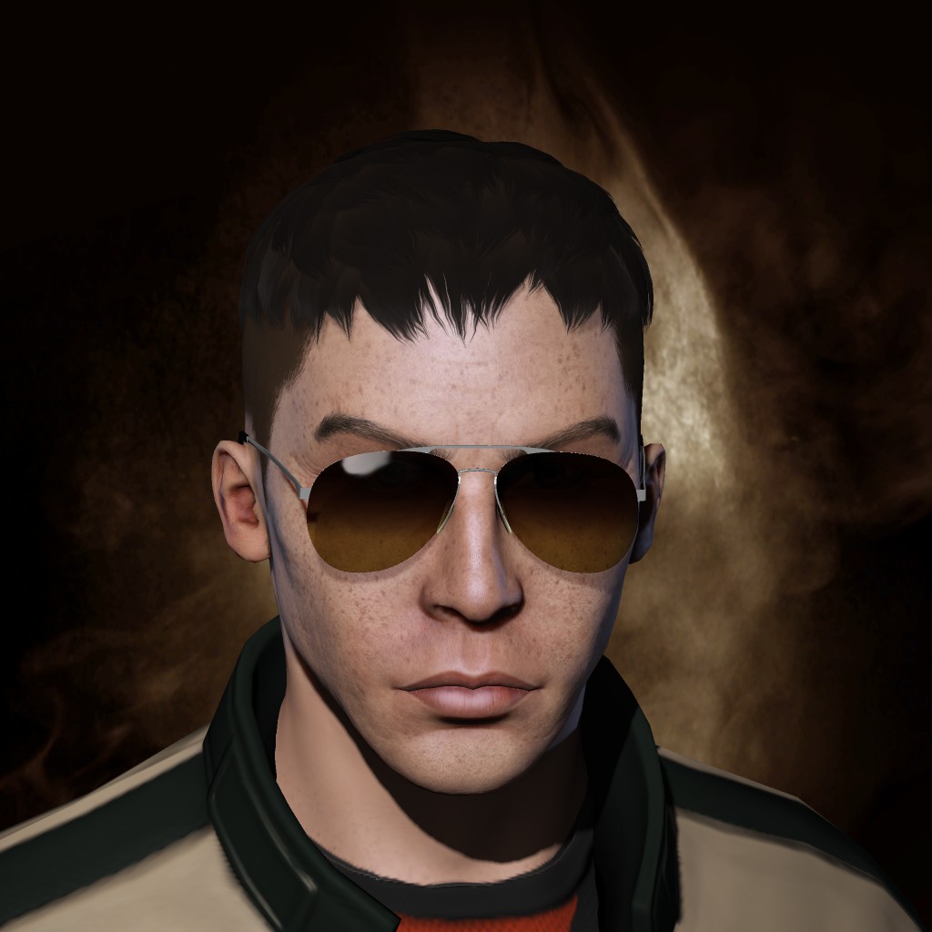 Antony Maraudeur